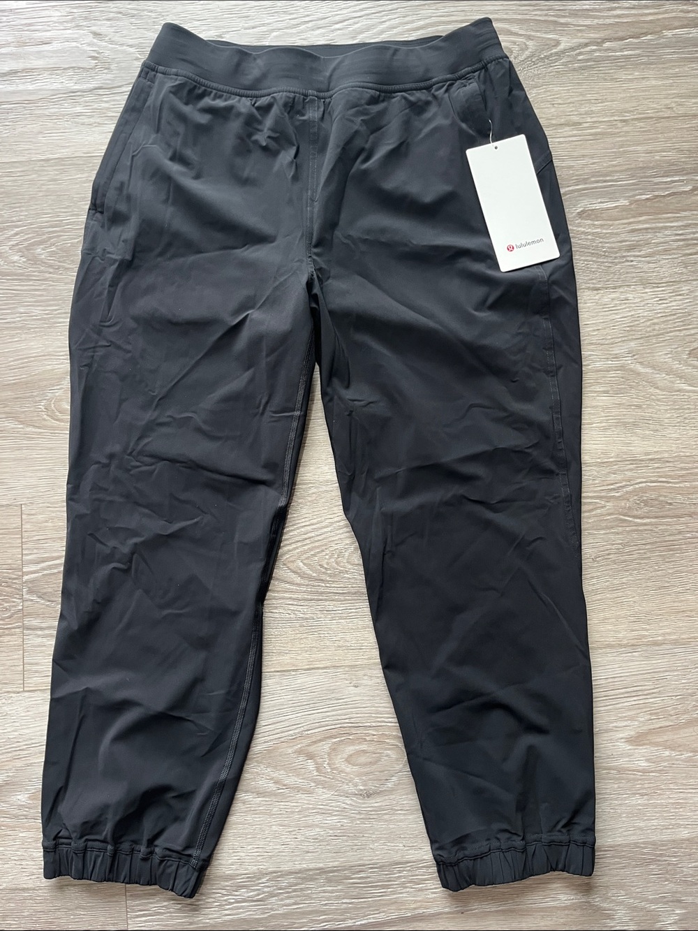 lululemon Adapted State HR Cropped Jogger